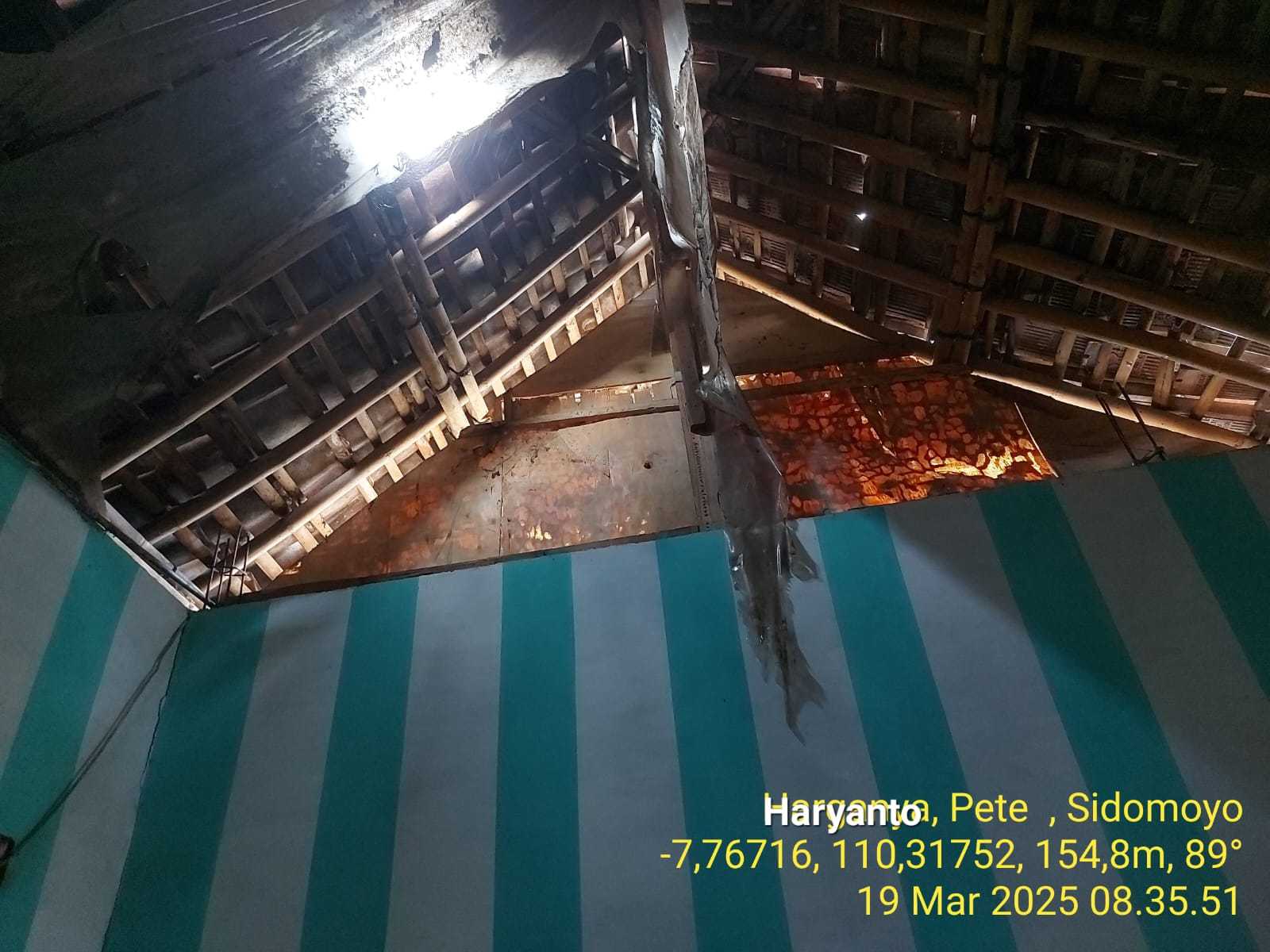 Foto Rumah 0% HARYANTO